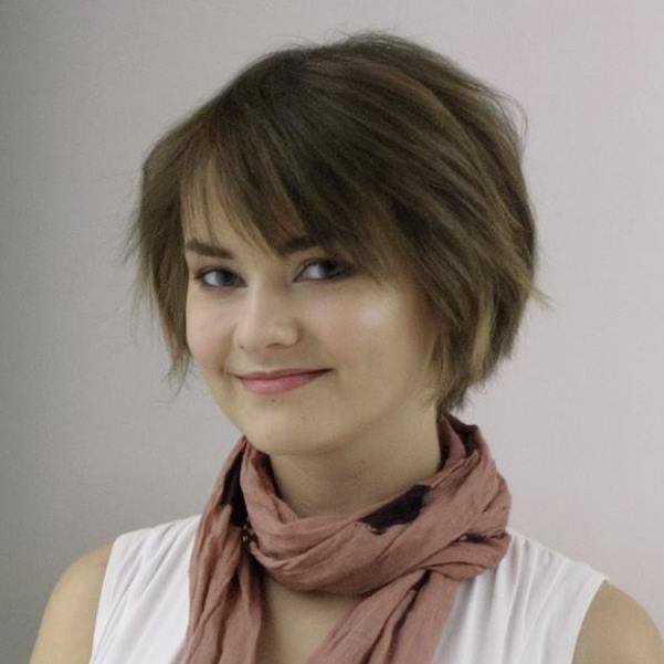 Николаенко Мария Владимировна
