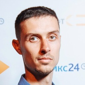 Сергей Пятницкий