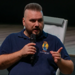 Валерий Домашенко