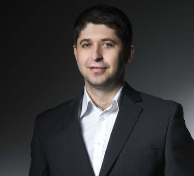 Сафонов Александр