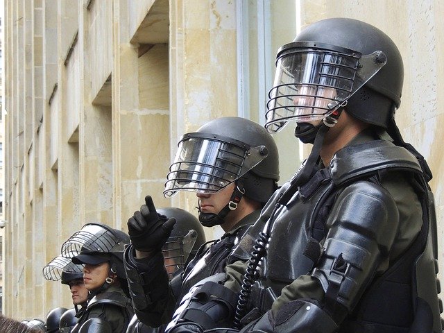 Минский офис Яндекса заблокировали неизвестные вооруженные люди