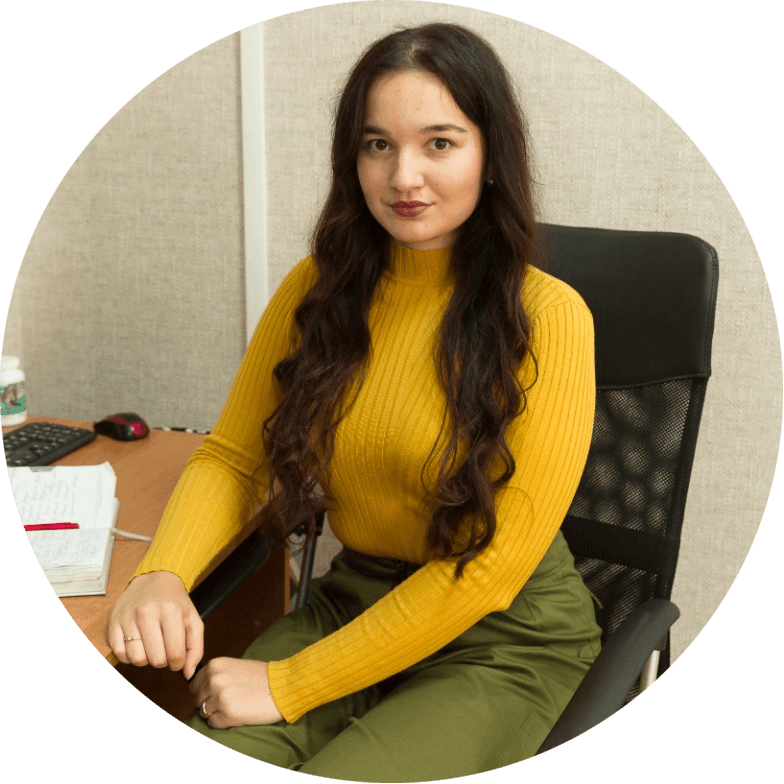 Тананова Диана