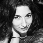 Юлия Лазарева