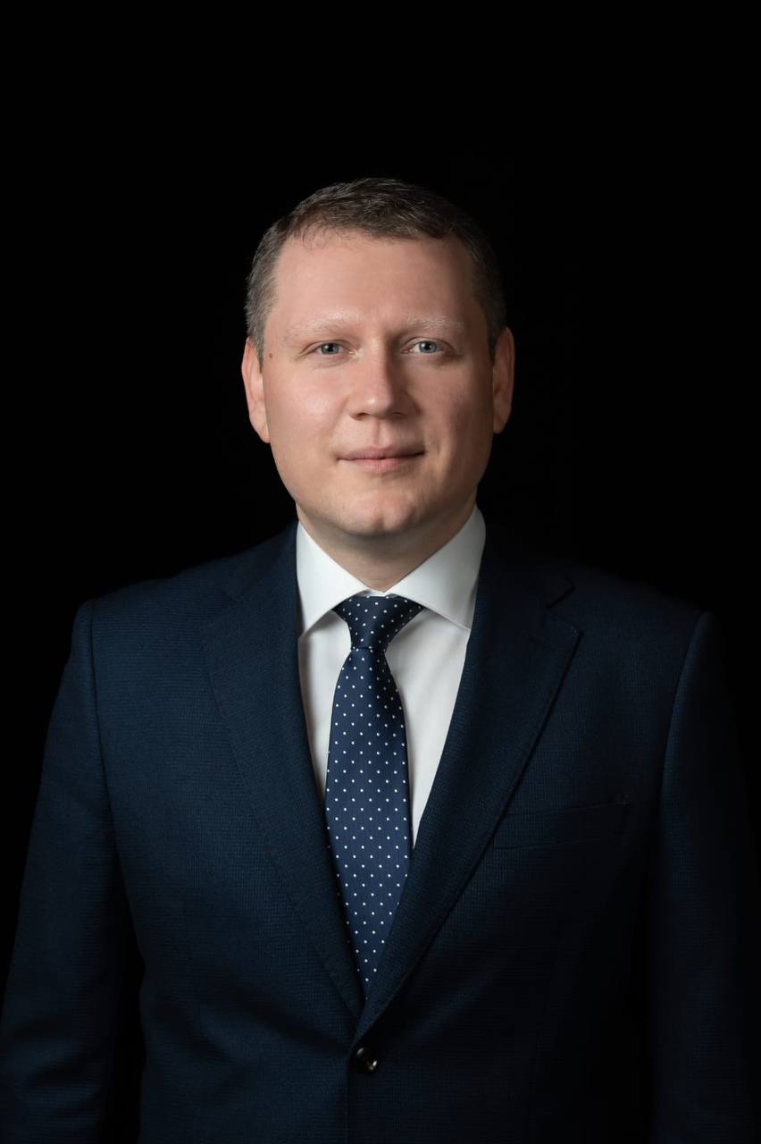 Андрей Игнатенко