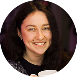 Марина Рыжко