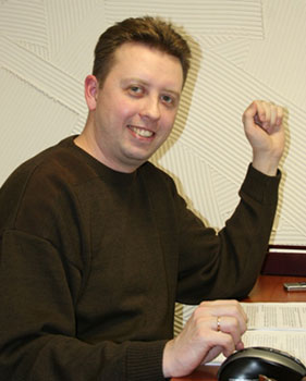 Константин Дубровин 