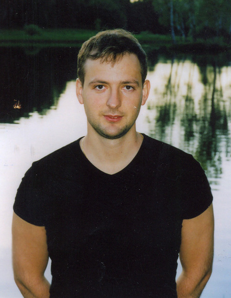 Павел Маурус, 2004 год 