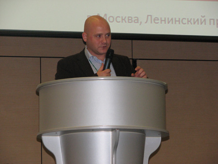 Евгений Моисеев, Кокос Евгений Моисеев, Кокос