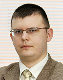 Сергей Людкевич