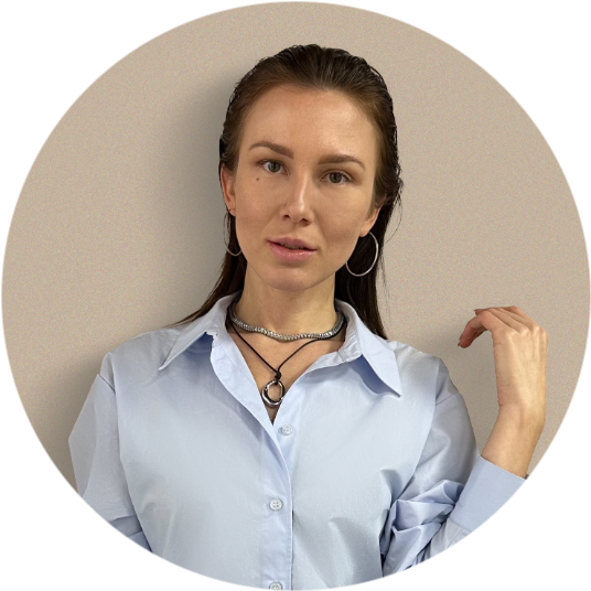 Татьяна Кушникова, Head of Strategy Group в Ingate Performance