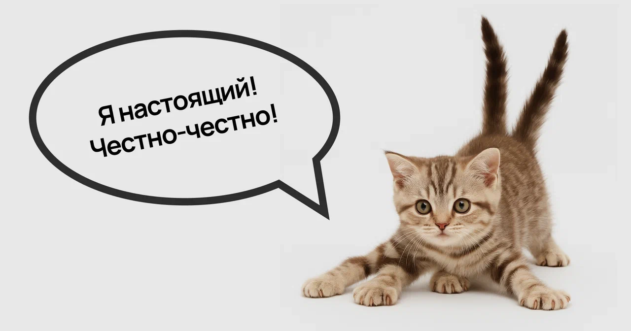 Сгенерированный контент