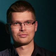 Дмитрий Новоселов, специалист по интернет-рекламе в DIGIMATIX