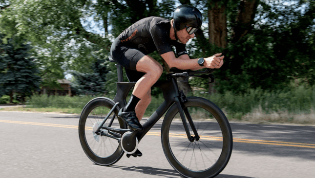 Технодайджест: роботы-спасатели размером с насекомых и велосипед без цепей