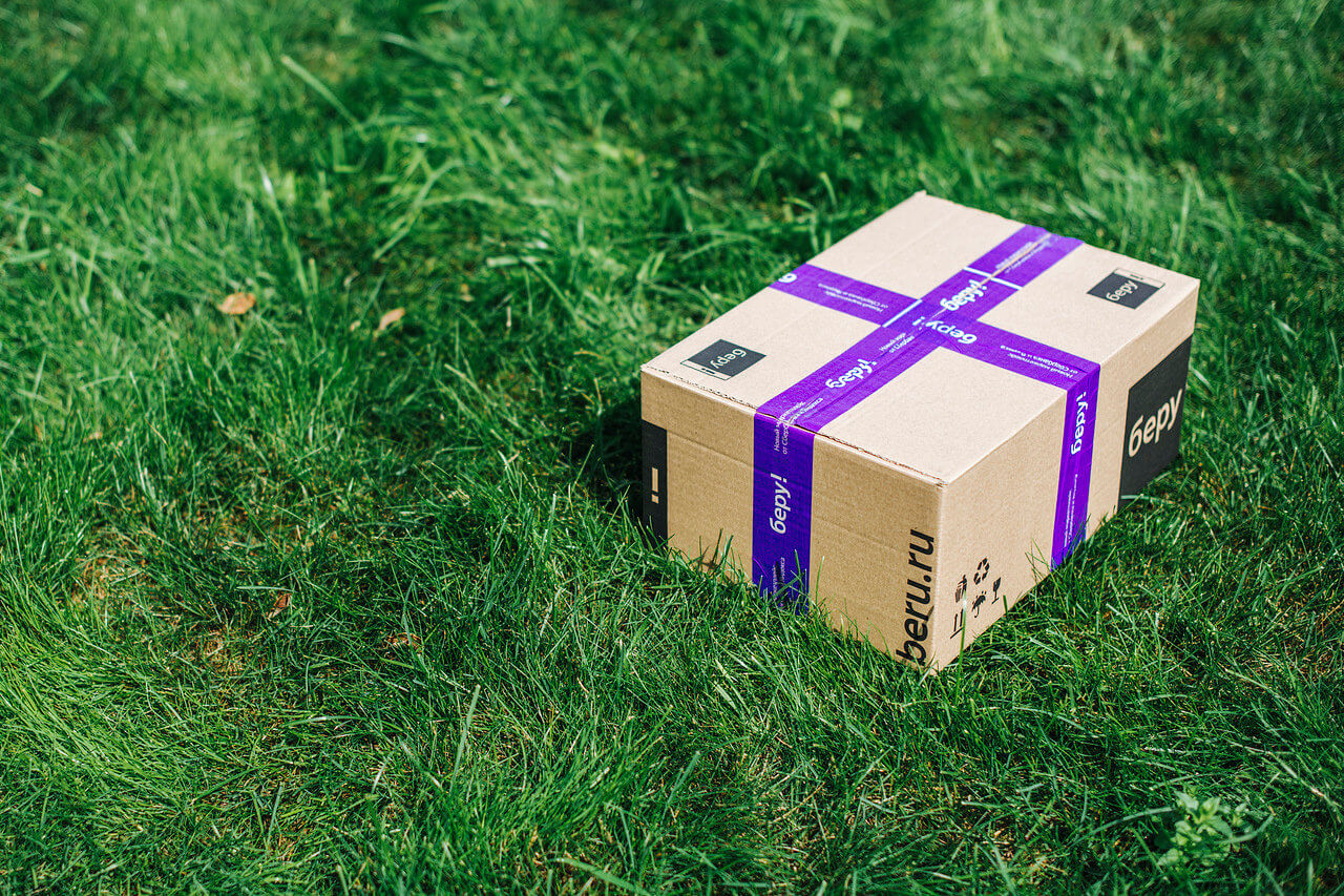 Беру запустил конкурс на лучшую идею интернет-магазина 