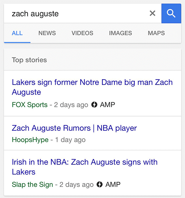 Google тестирует новый логотип AMP.png