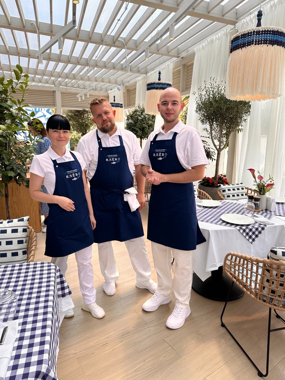 Тренды бизнеса