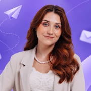 Юля Цапкова