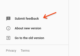 Google подтвердил, что полностью перенес ряд отчетов в новую версию Search Console