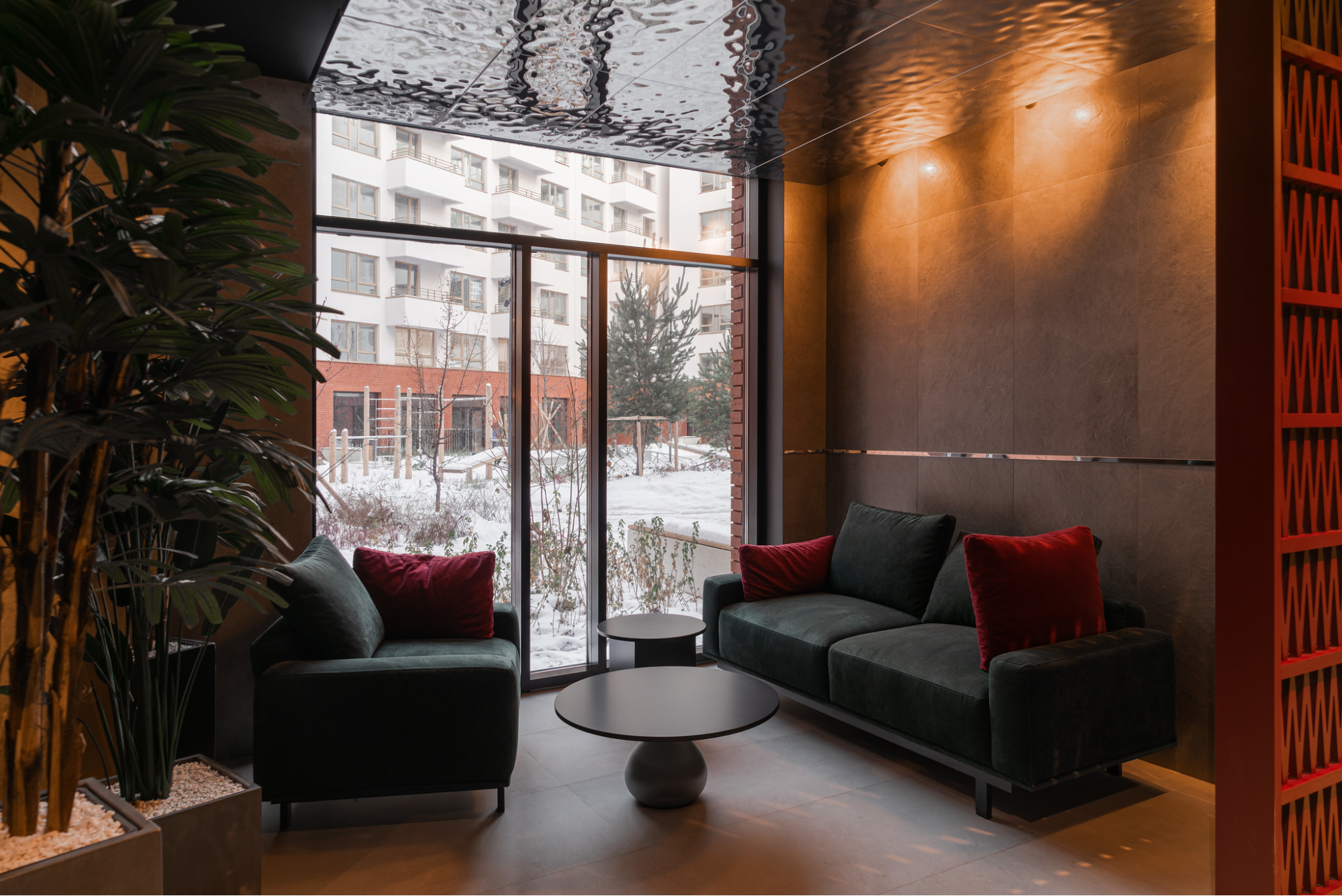 Анализ рынка