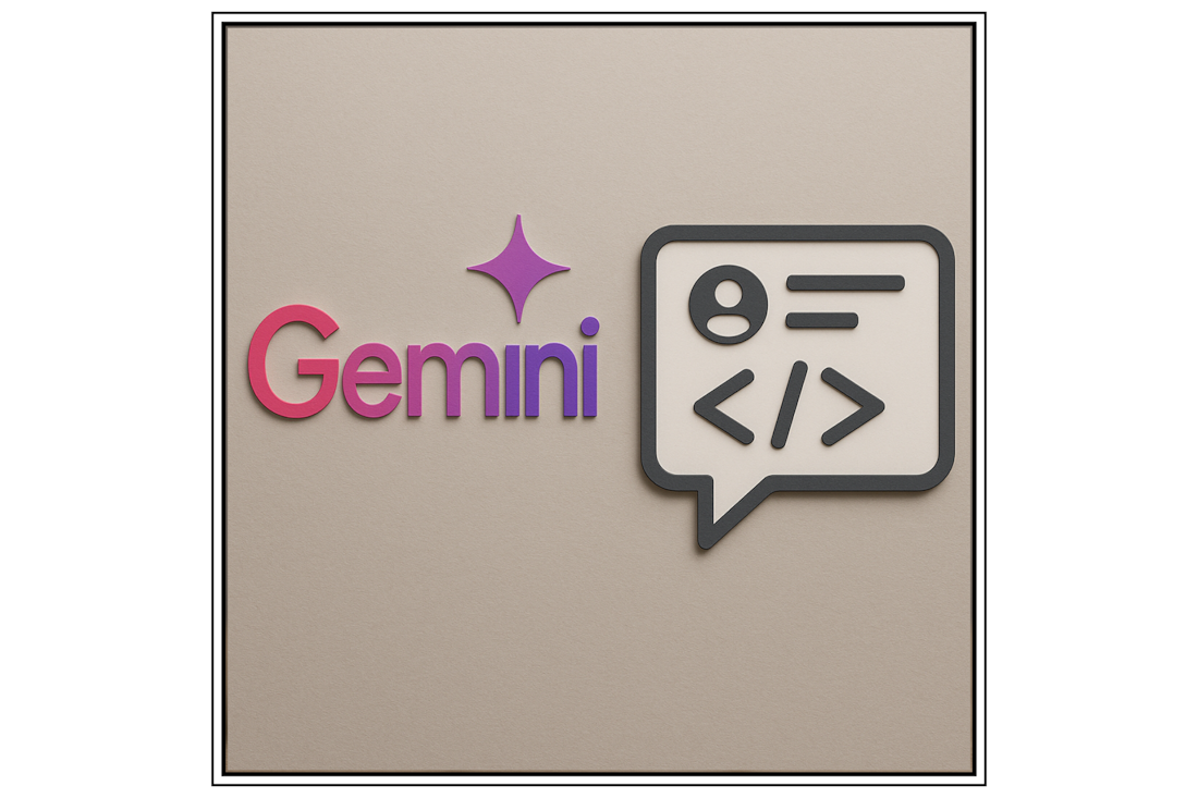 Gemini AI