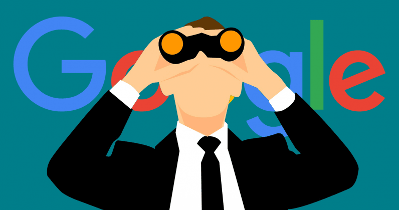 Google втайне отслеживает ваши офлайн-покупки Google втайне отслеживает ваши офлайн-покупки