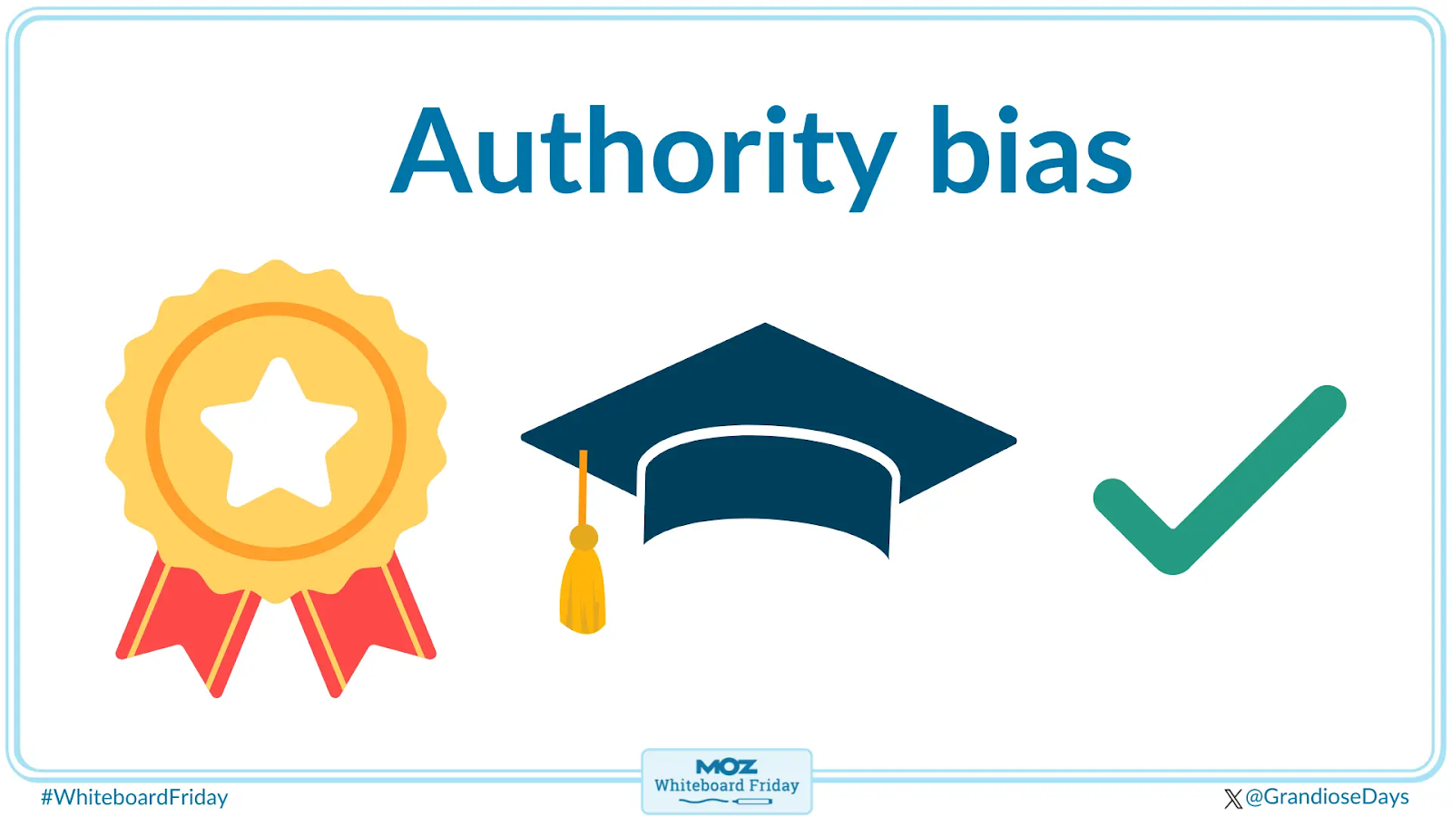 Эффект авторитета