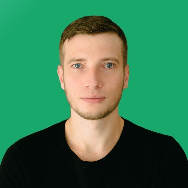 SEO.RU, Евгений Лукин