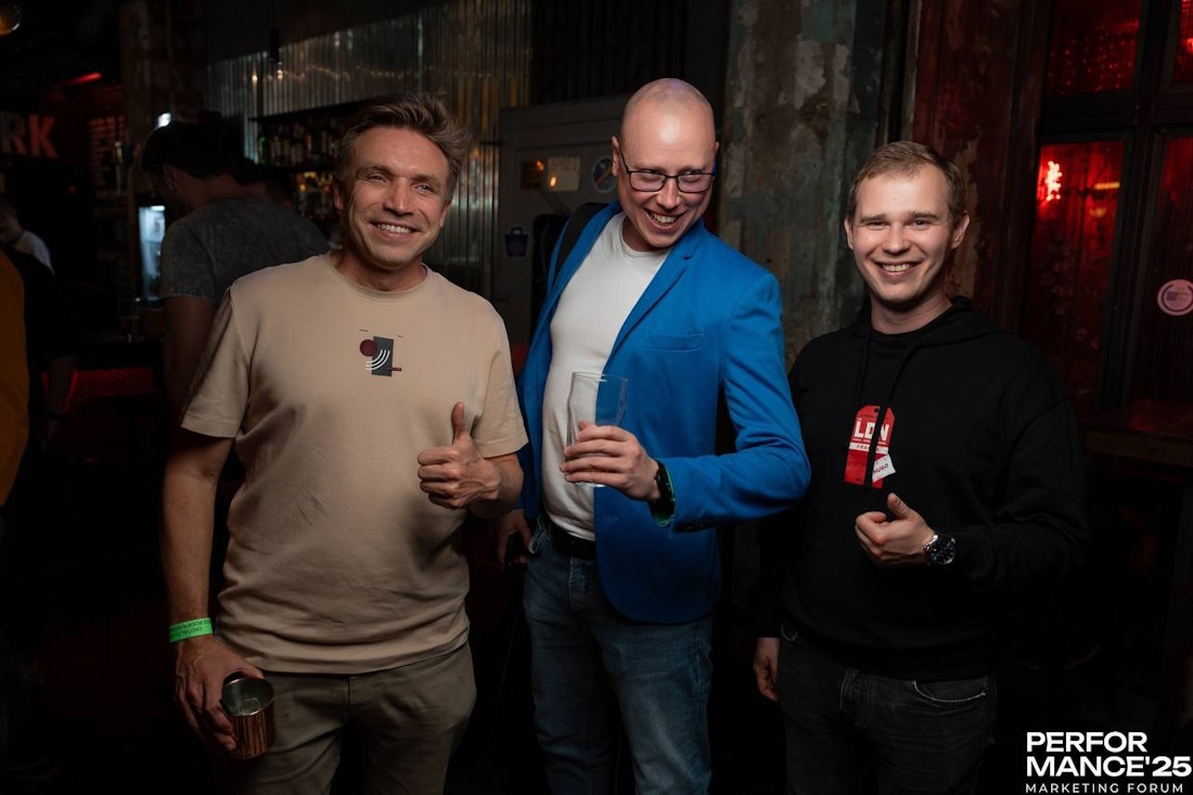 Участники Digital Club