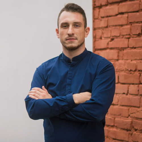 Илья Русаков, impulse.guru