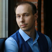 Виталий Шендрик, эксперт по управлению онлайн репутацией в SEReputation