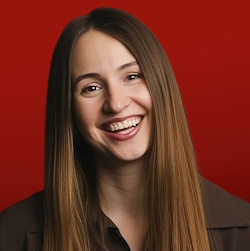 Юлия Болдырева