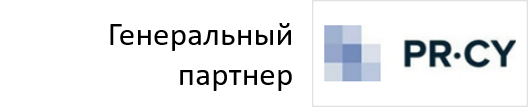 Генеральный партнер