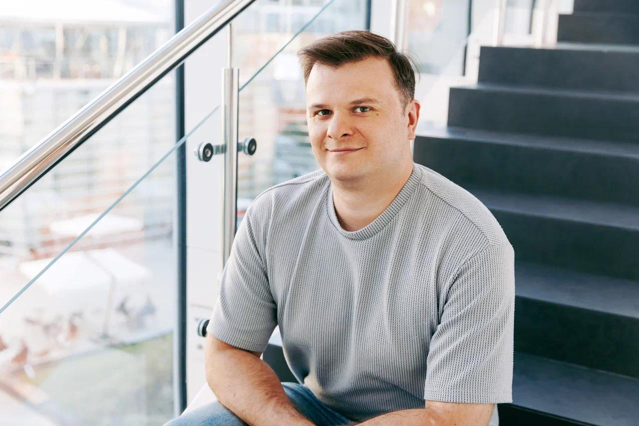 Андрей Тертышников Андрей Тертышников
