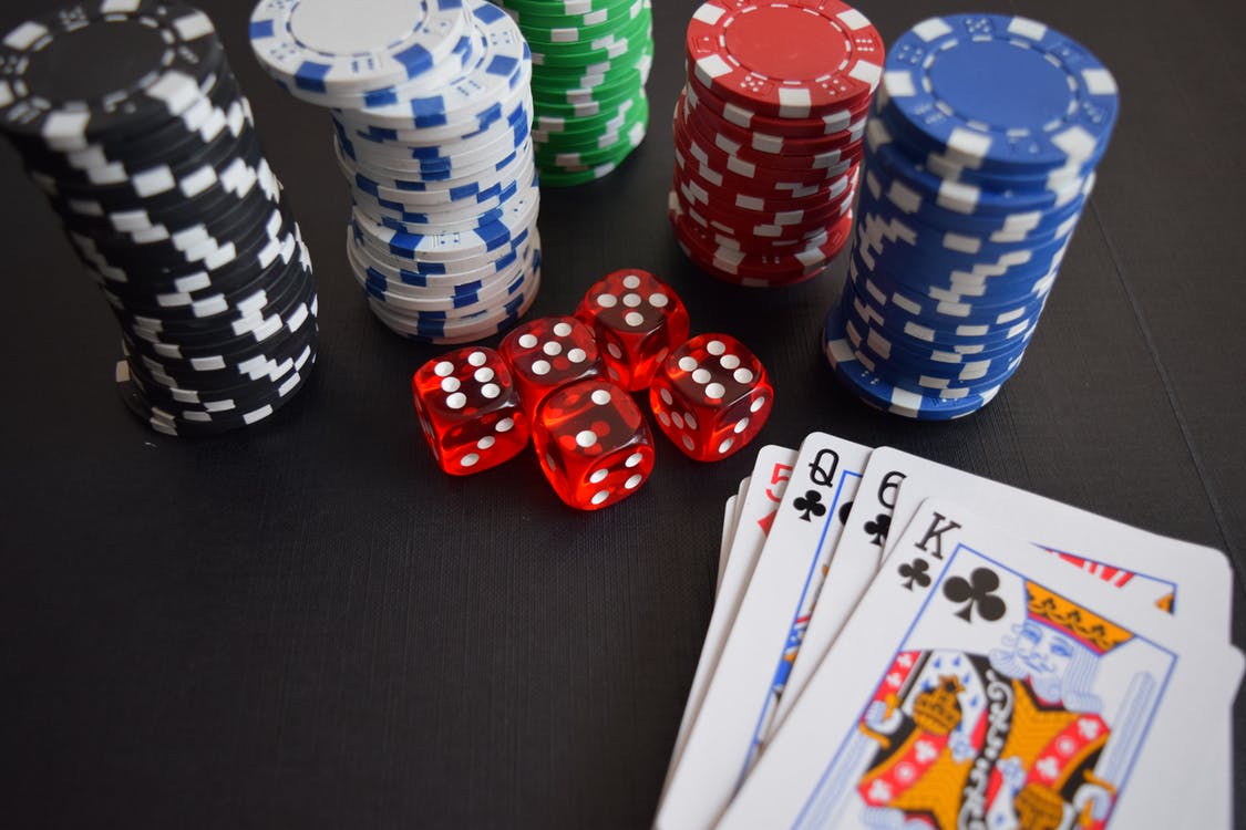 ФАС начинает борьбу с онлайн-казино