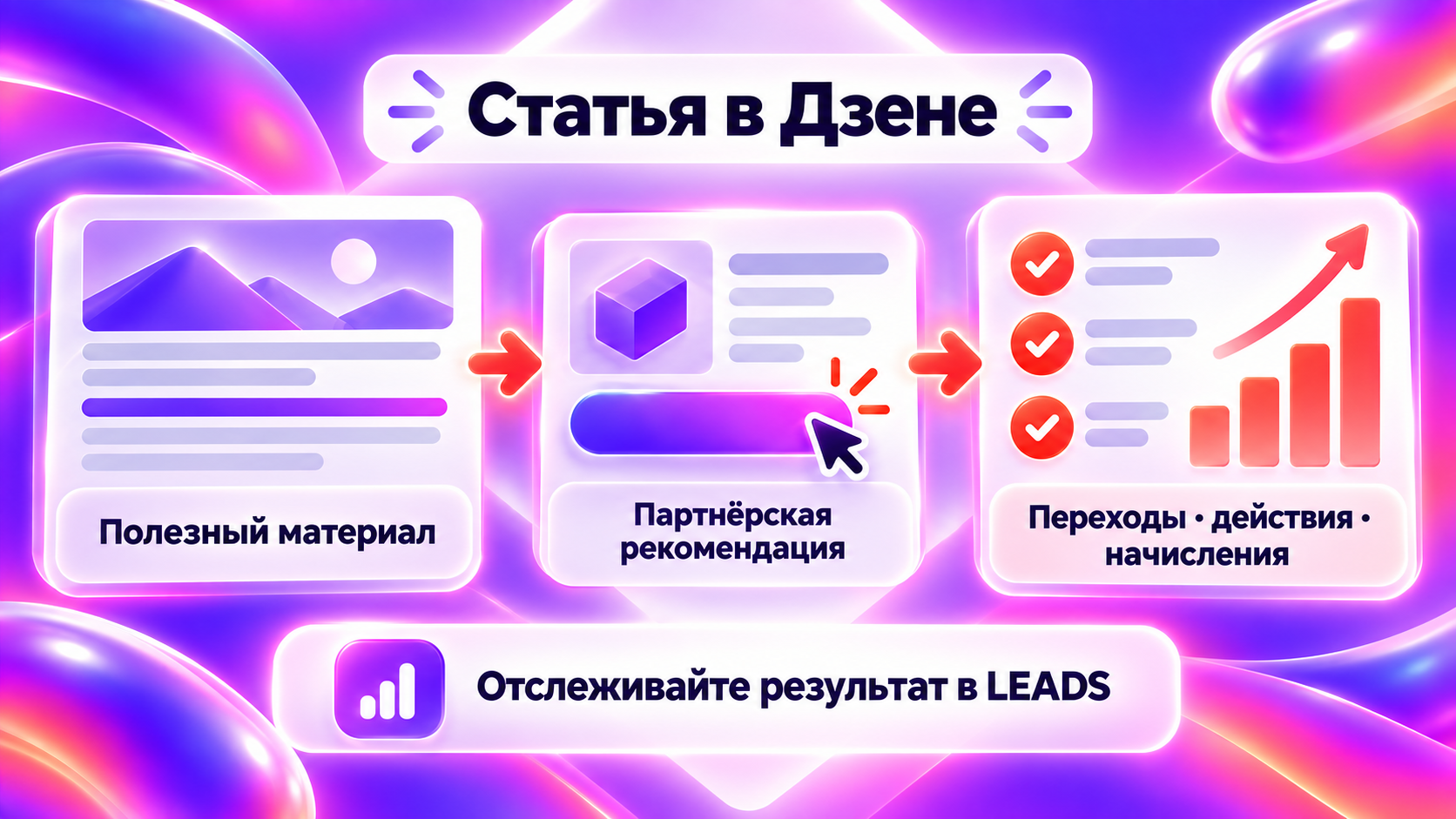 Статья для Дзена
