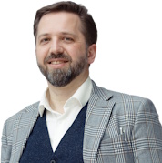 Глеб Кащеев