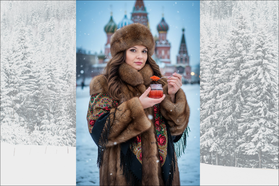 ИИ-фотосессия
