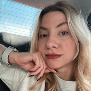 Карина Морец