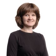 Ирина Шахова, CRM-маркетолог UIS