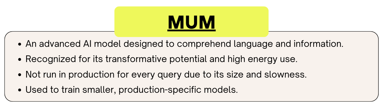 MUM