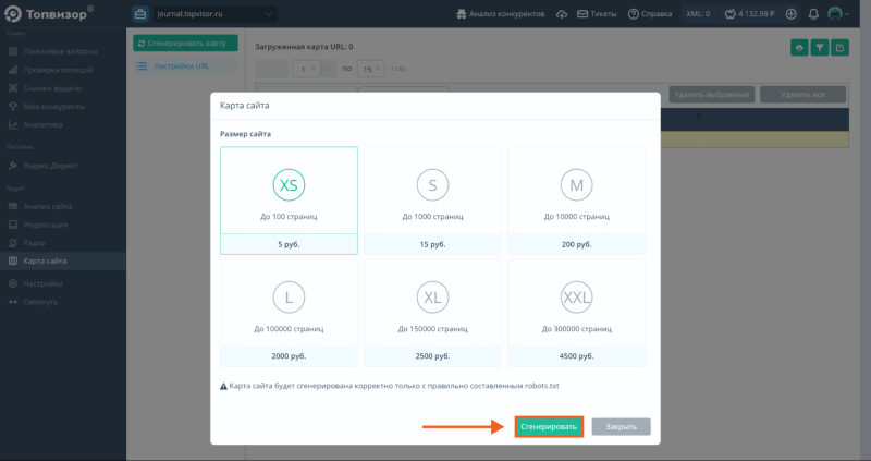 Топвизор Топвизор