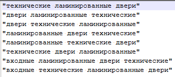 Кейс: SEO-страницы, которые принесли 50 миллионов рублей 