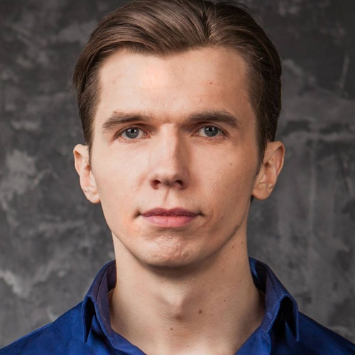 Андрей Буйлов, основатель агентства Муравейник и автор Telegram-канала «SEO без воды»