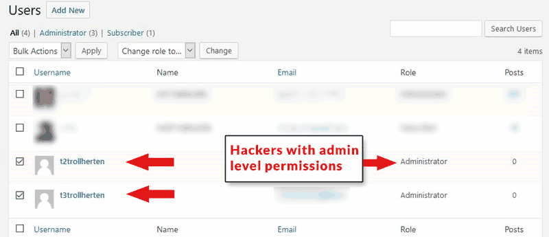 В популярном WordPress-плагине обнаружена опасная уязвимость В популярном WordPress-плагине обнаружена опасная уязвимость