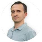 Николай Шмичков —  SEO / контекст специалист, редактор видеоблога SEOquick, директор филиала SEOquick