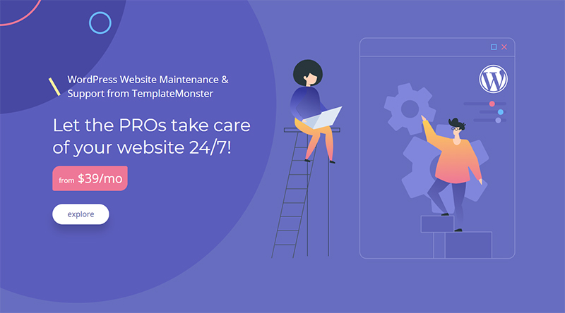Website Maintenance Services Website Maintenance Services