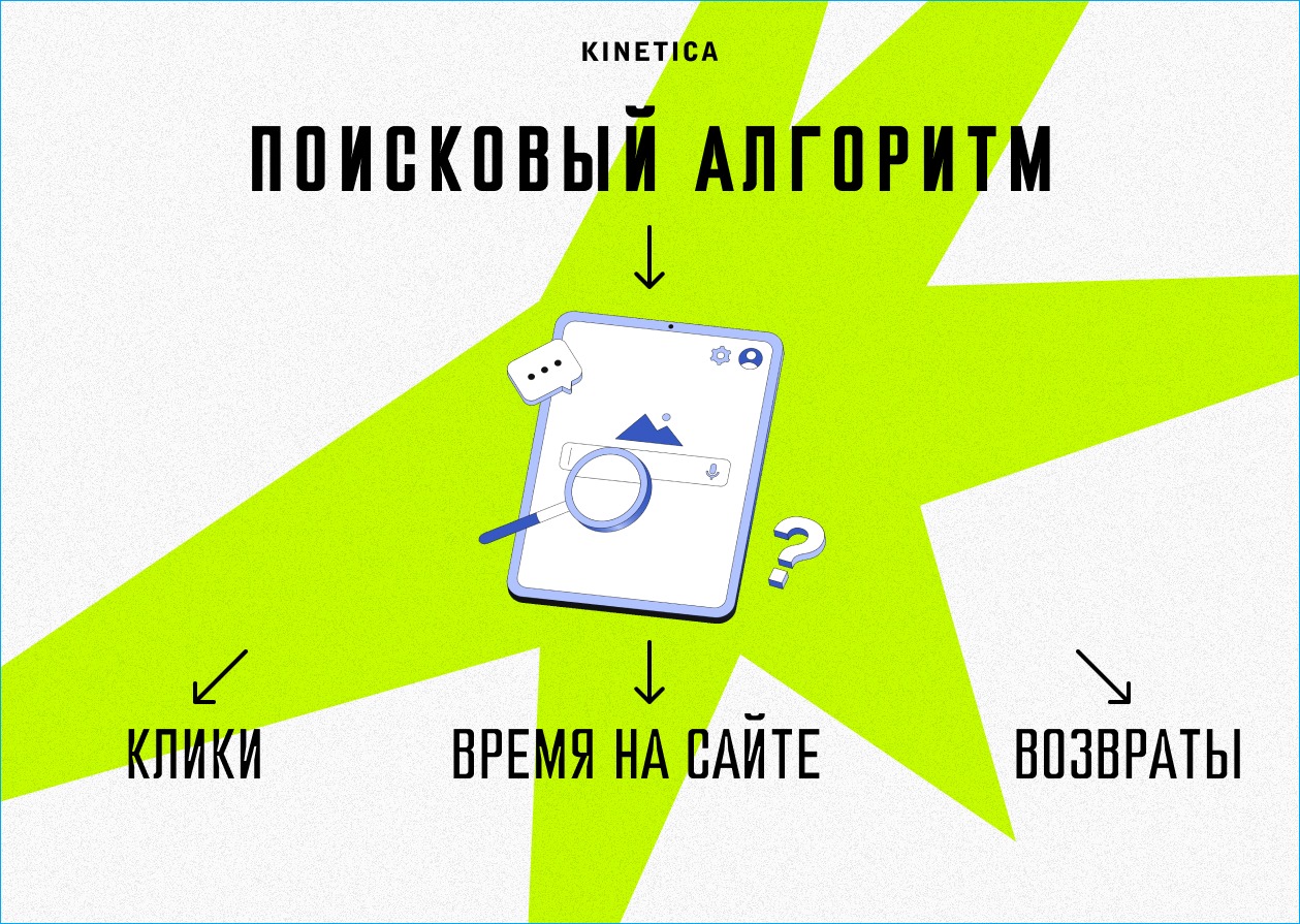 Поисковая оптимизация