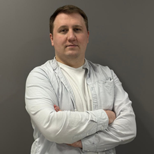 Артём Каминский