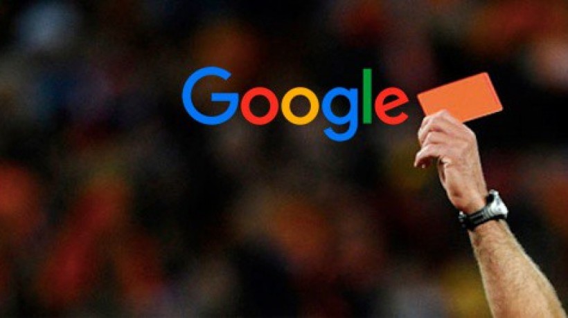 Еврокомиссия заподозрила Google в недобросовестной конкуренции