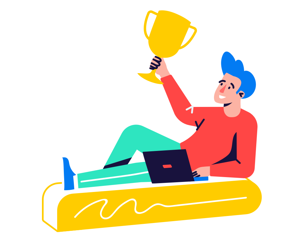 Яндекс назвал октябрьских обладателей «Премии Алисы» Яндекс назвал октябрьских обладателей «Премии Алисы»